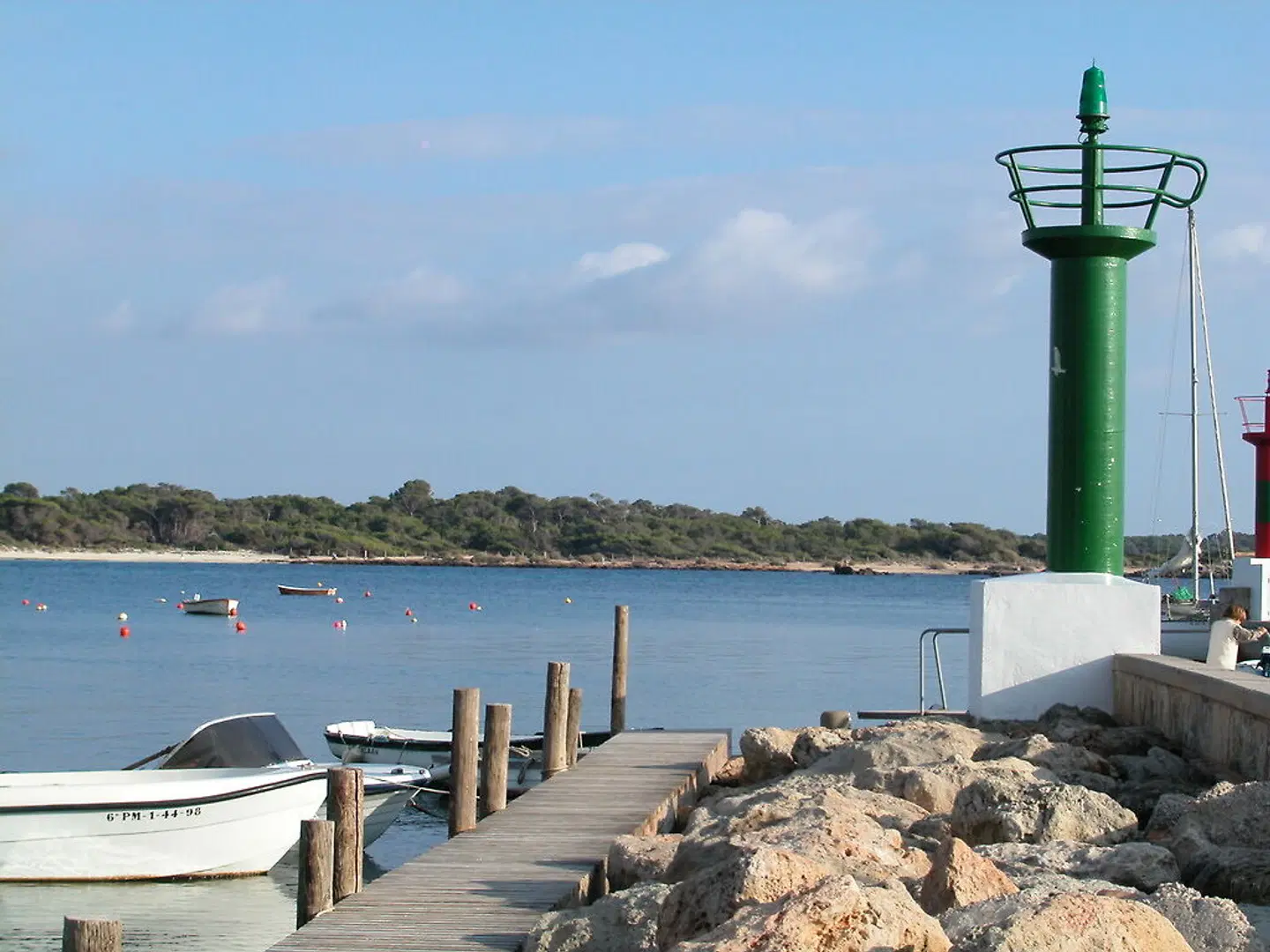 Honucai Strand