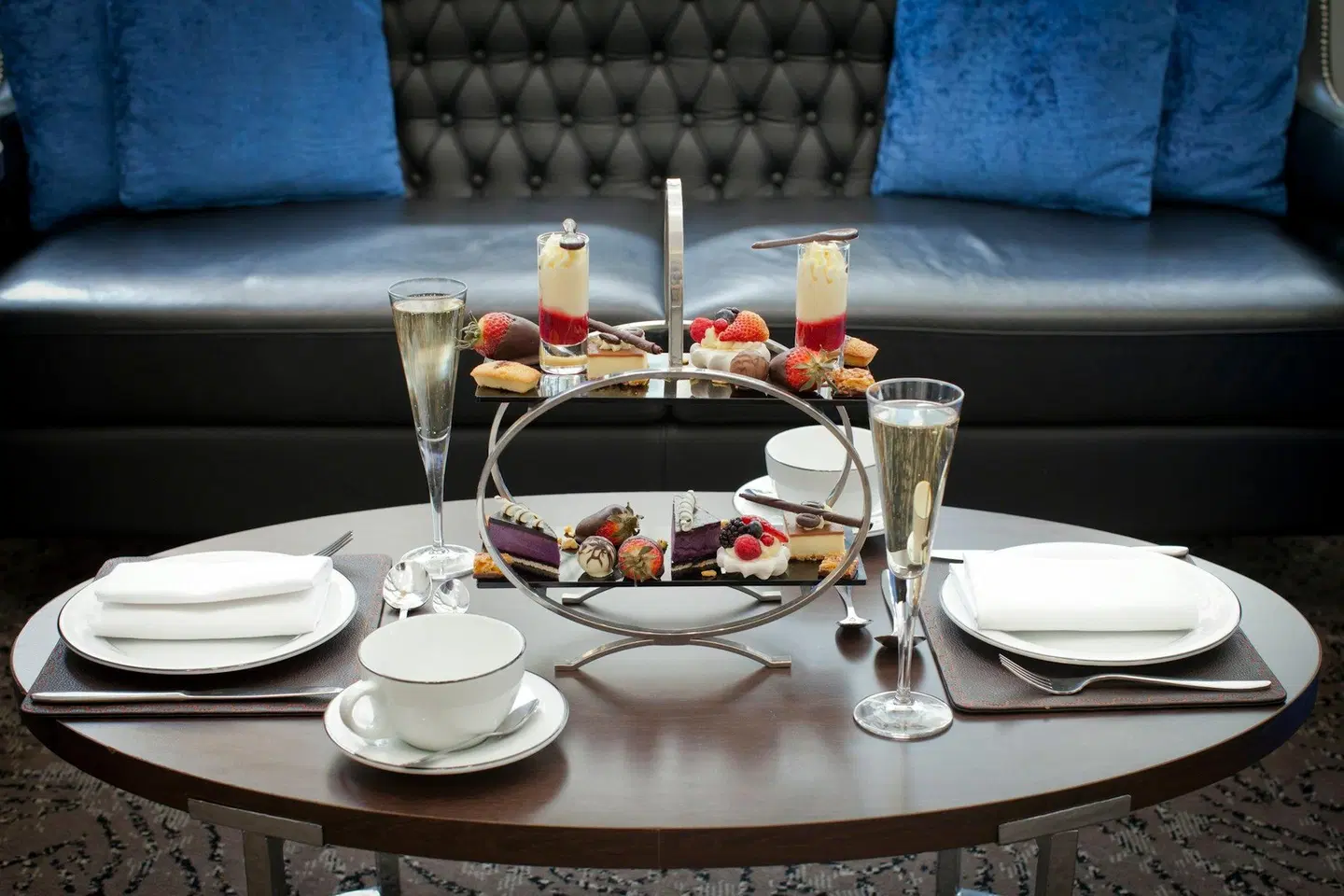 Leonardo Royal Hotel London Tower Bridge Restaurant