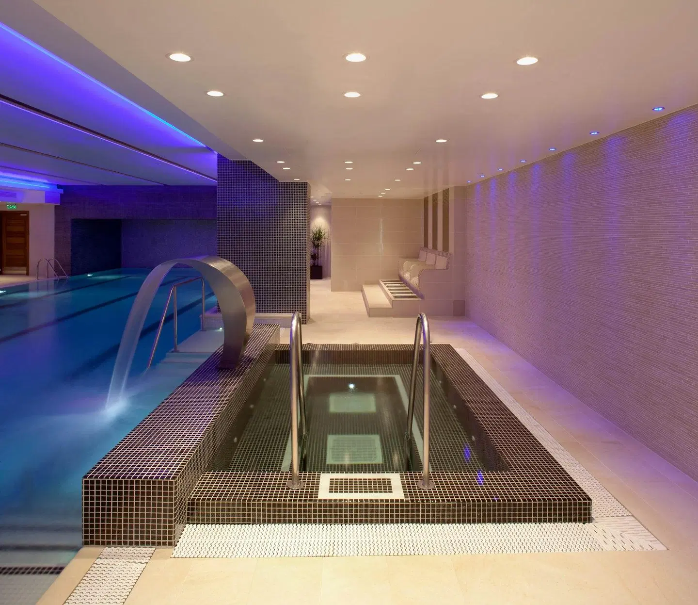 Leonardo Royal Hotel London Tower Bridge Konferenz