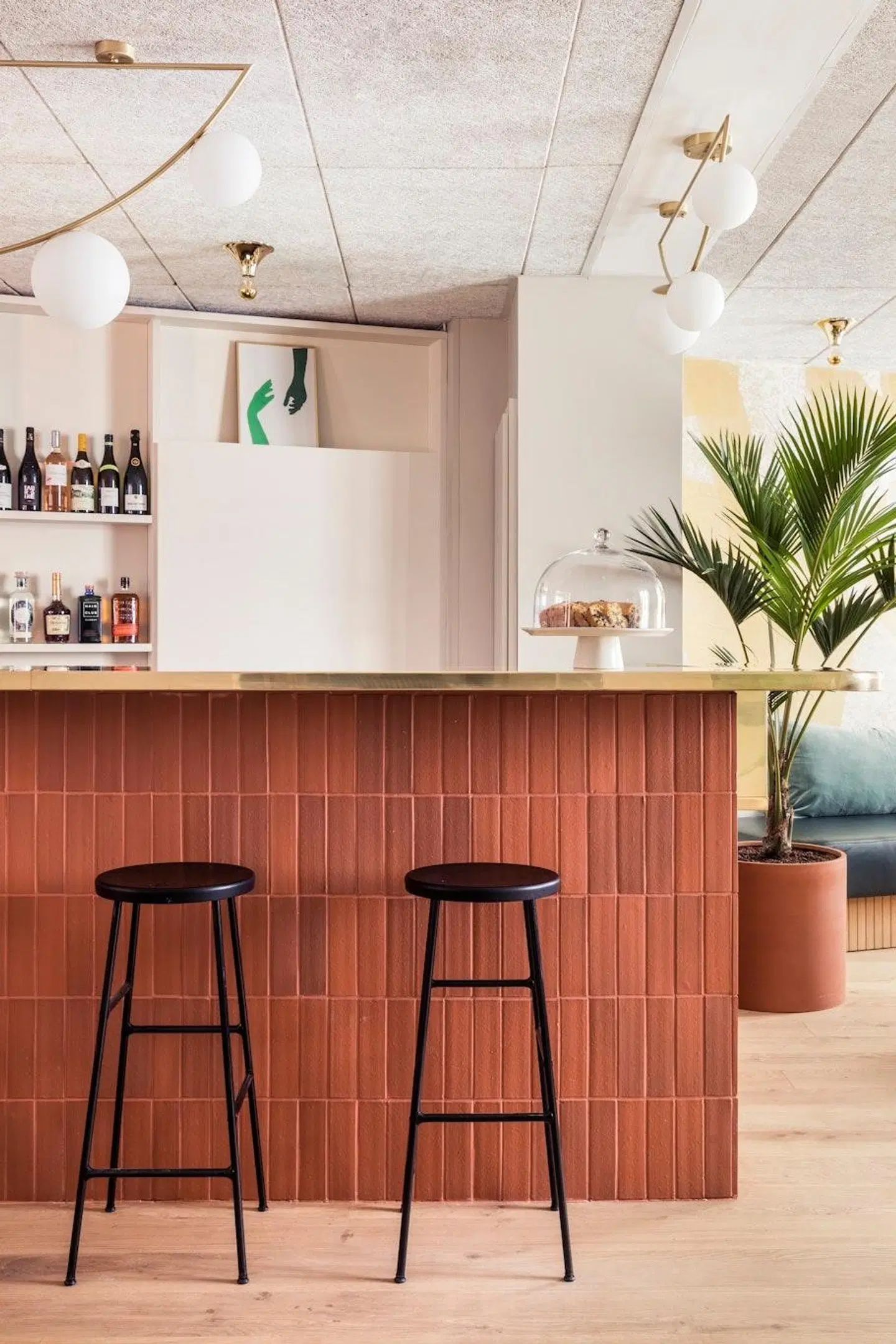 Hotel Ami Bar