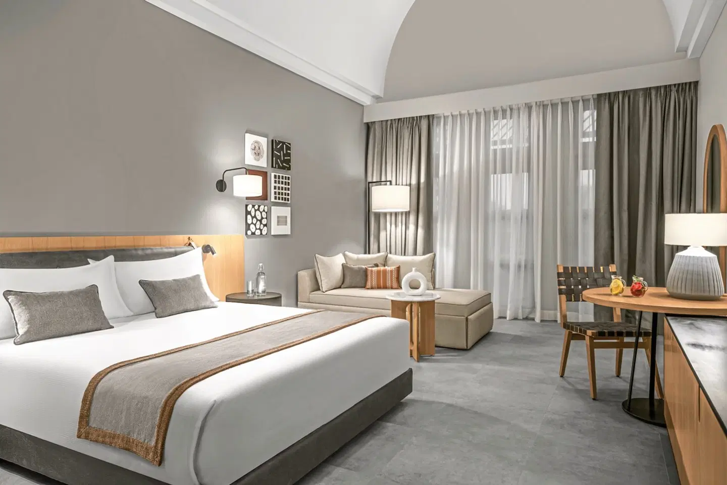Steigenberger Golf Resort ROOM_EXAMPLE