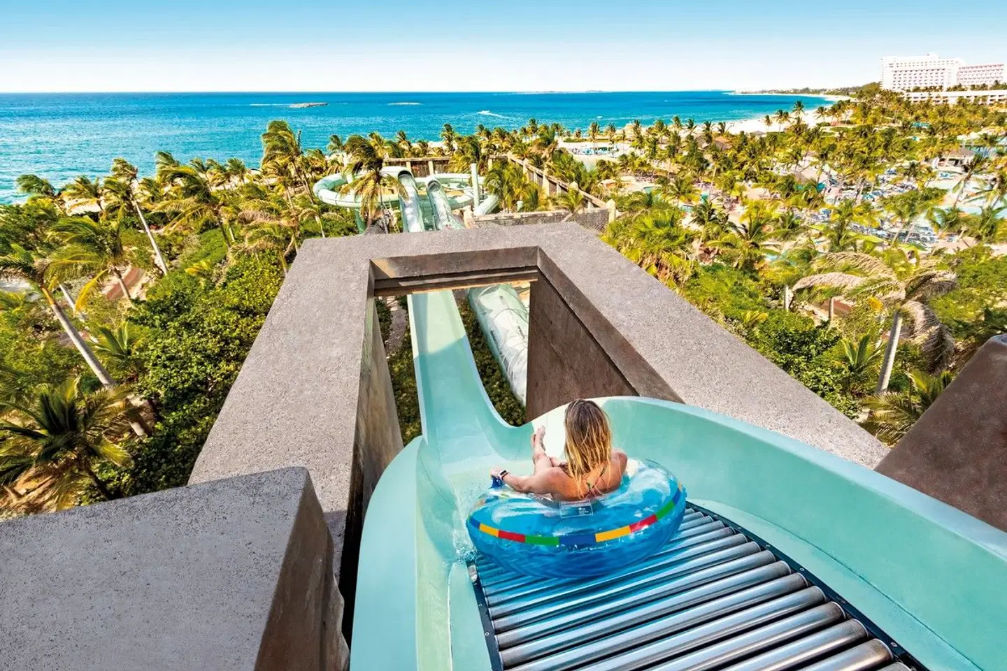 The Coral at Atlantis Terrasse