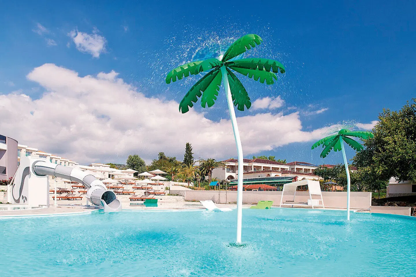 Alexandra Elegance OUTDOOR_POOL