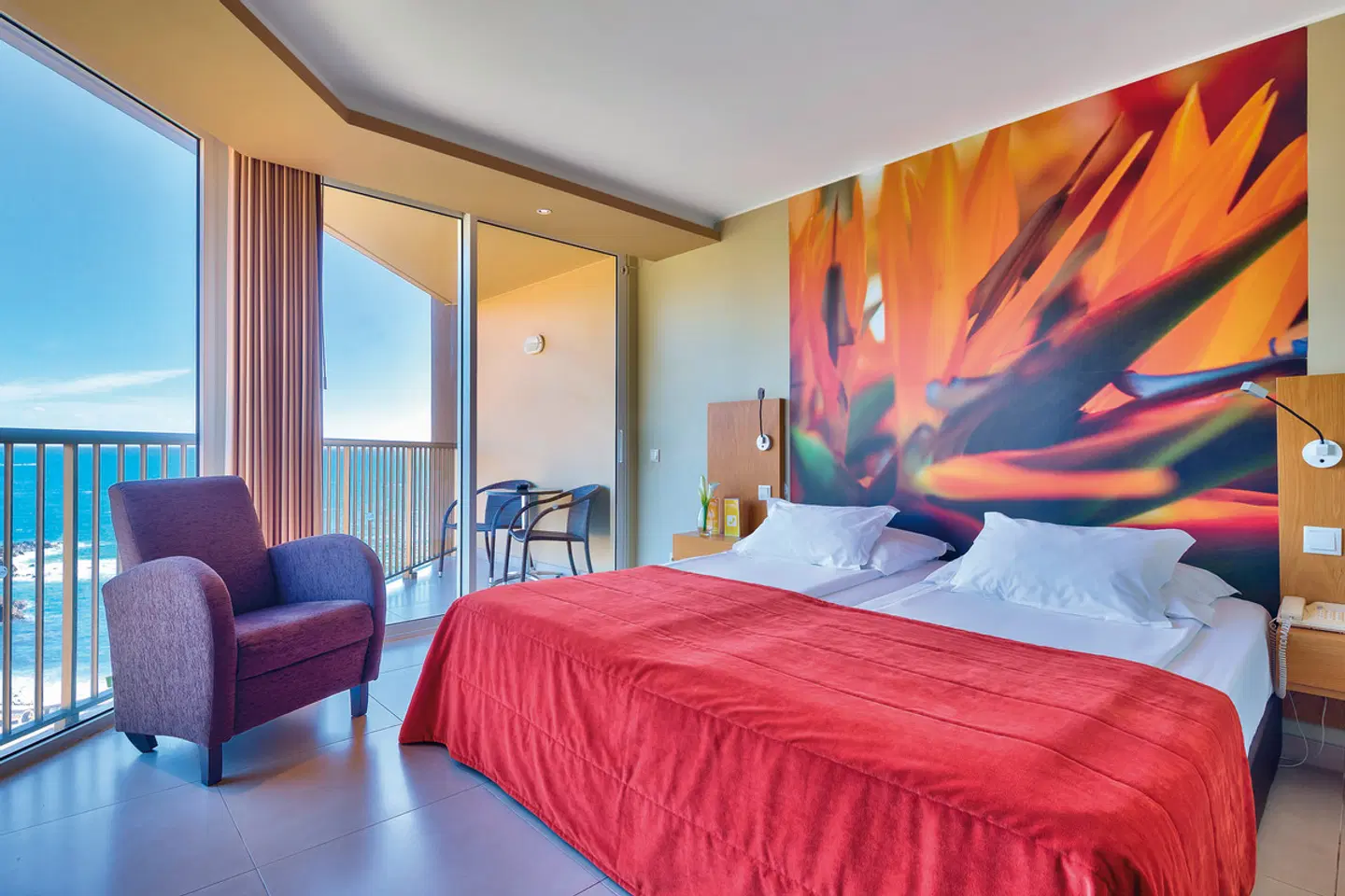The Views Oásis ROOM_EXAMPLE