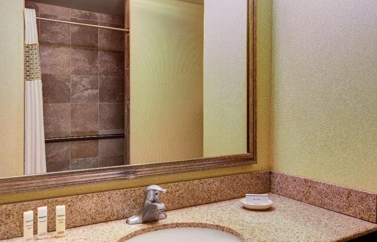 Hampton Inn Pendleton HEALTH_BEAUTY