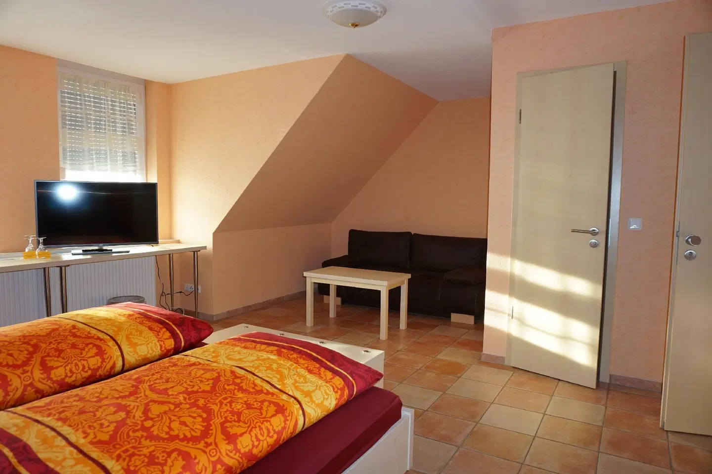 Gasthof Goldener Engel ROOM_EXAMPLE