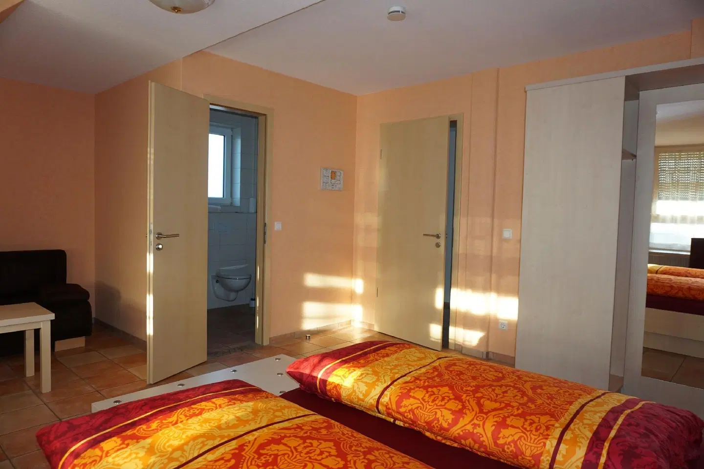 Gasthof Goldener Engel ROOM_EXAMPLE