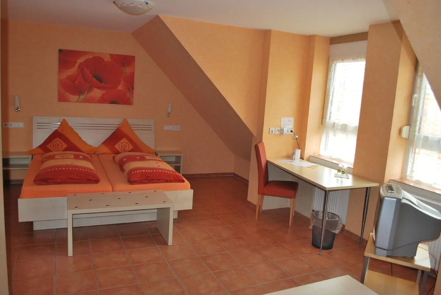 Gasthof Goldener Engel ROOM_EXAMPLE