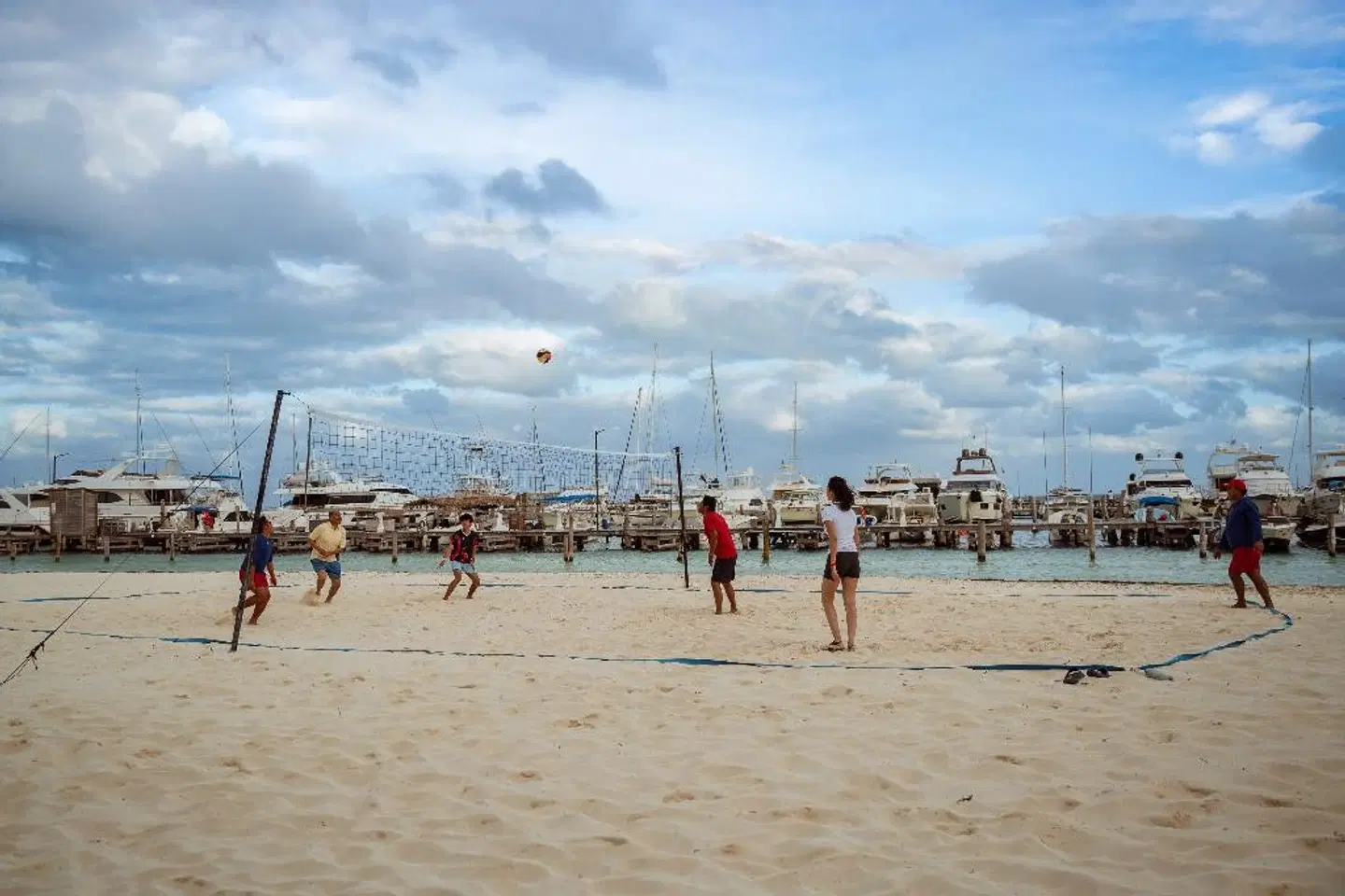 All Ritmo Cancun Resort & Water Park SPORTS_AND_LEISURE