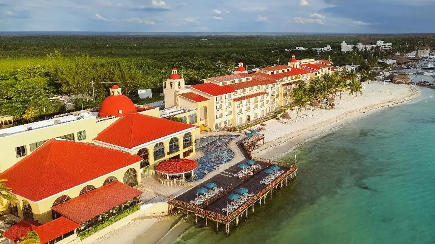 All Ritmo Cancun Resort & Water Park MODEL_IMPRESSION