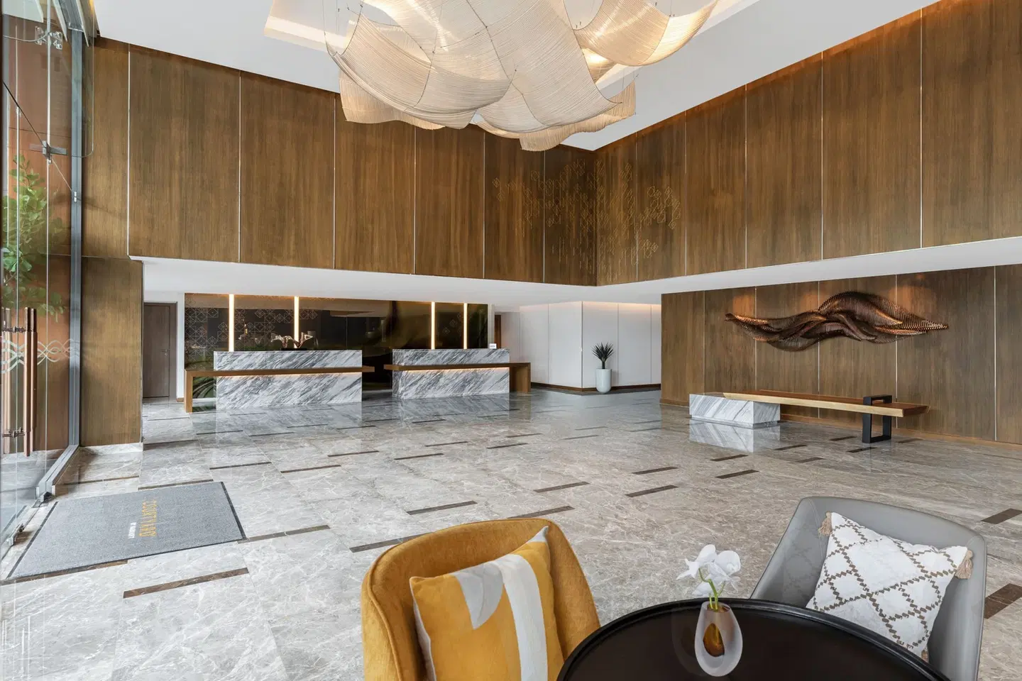Courtyard by Marriott North Pattaya ROOM_EXAMPLE