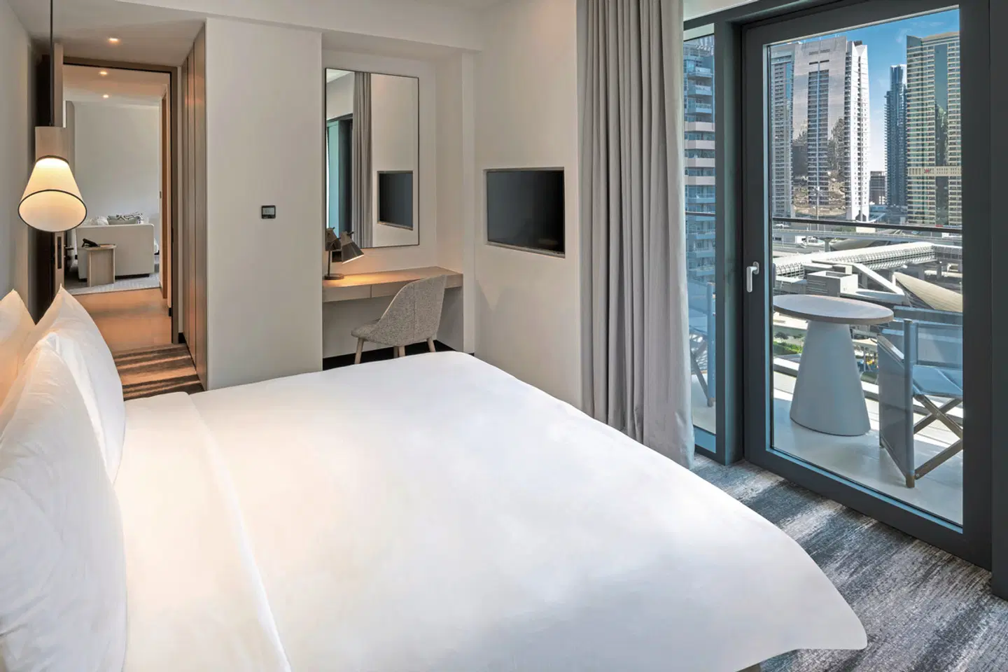Vida Dubai Marina & Yacht Club ROOM_EXAMPLE