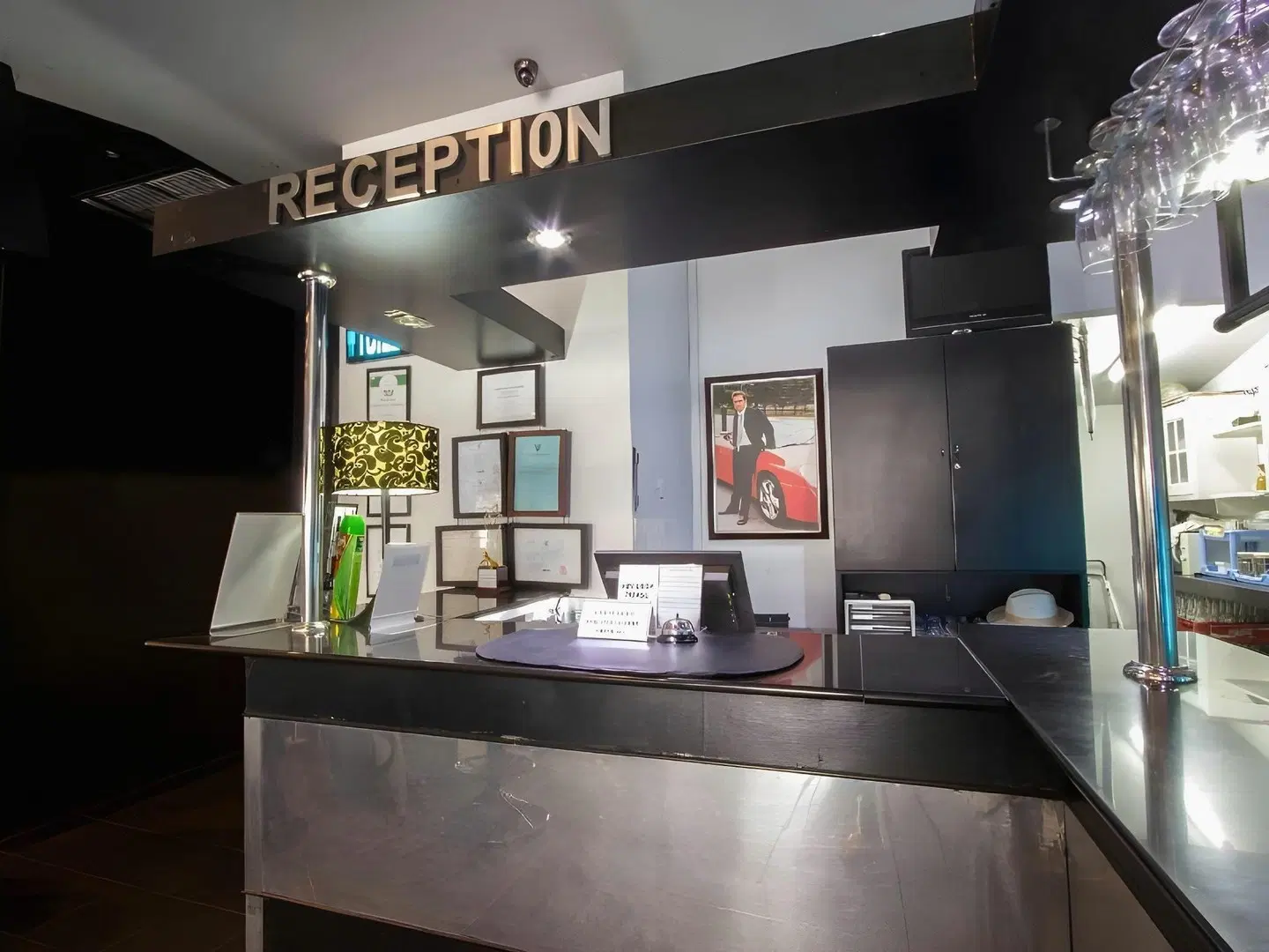 The Venue LOUNGE_LOBBY