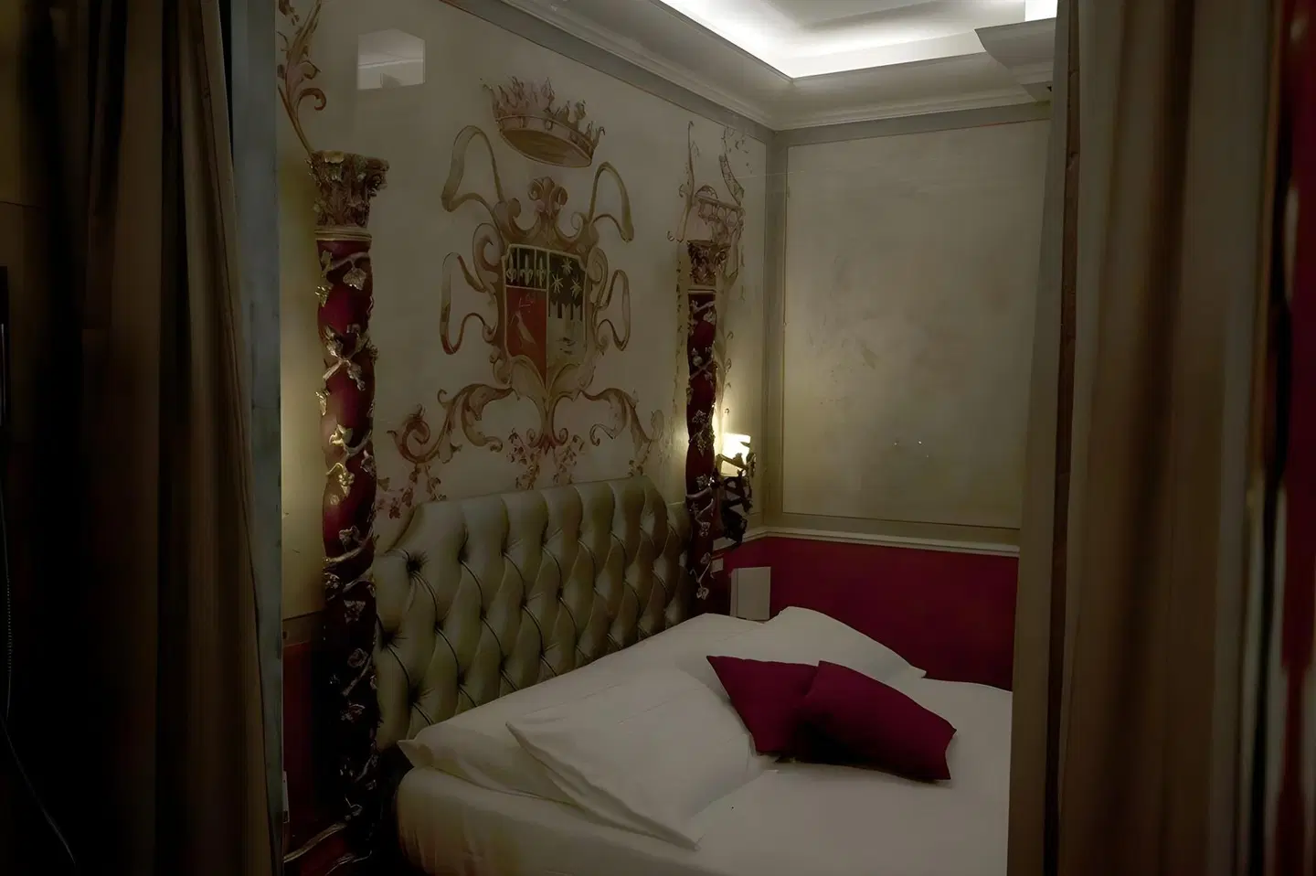 Room Select Via Veneto ROOM_EXAMPLE