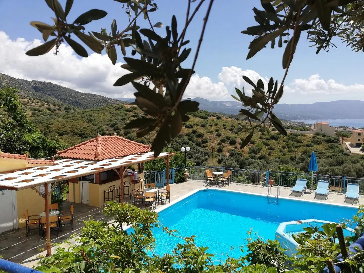 Villa Jota OUTDOOR_POOL