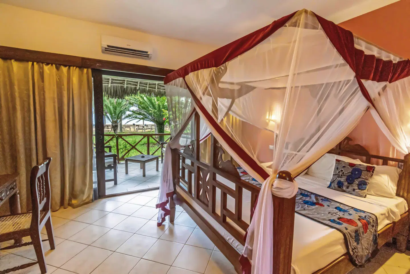 Jaz Adonia Beach Resort HEALTH_BEAUTY