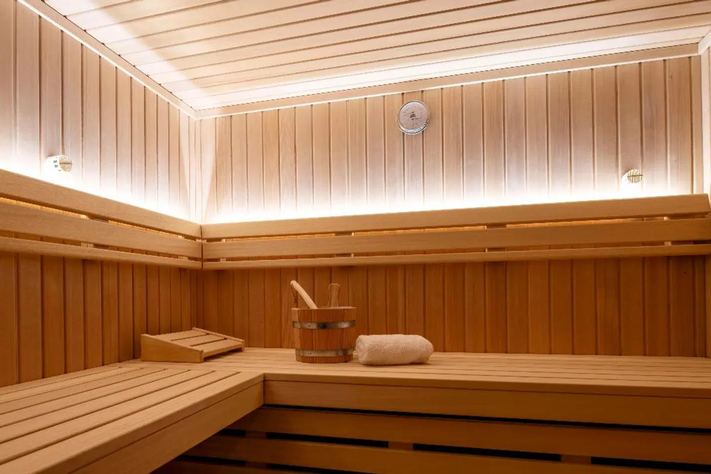 Scandic Nürnberg Central HEALTH_BEAUTY