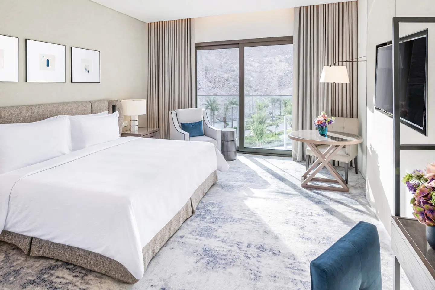 Address Beach Resort Fujairah ROOM_EXAMPLE