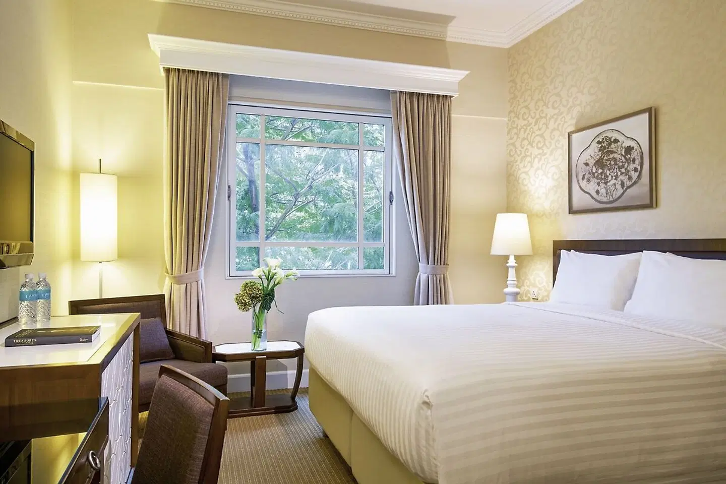 Rendezvous Hotel ROOM_EXAMPLE