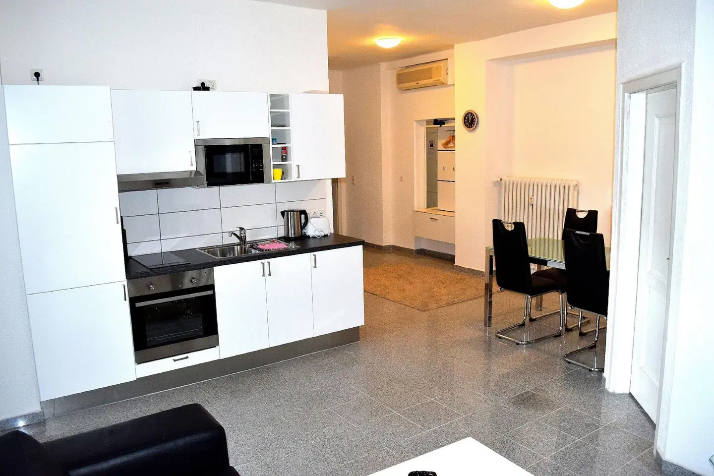 Boardinghouse - Stadtvilla Budget ROOM_EXAMPLE