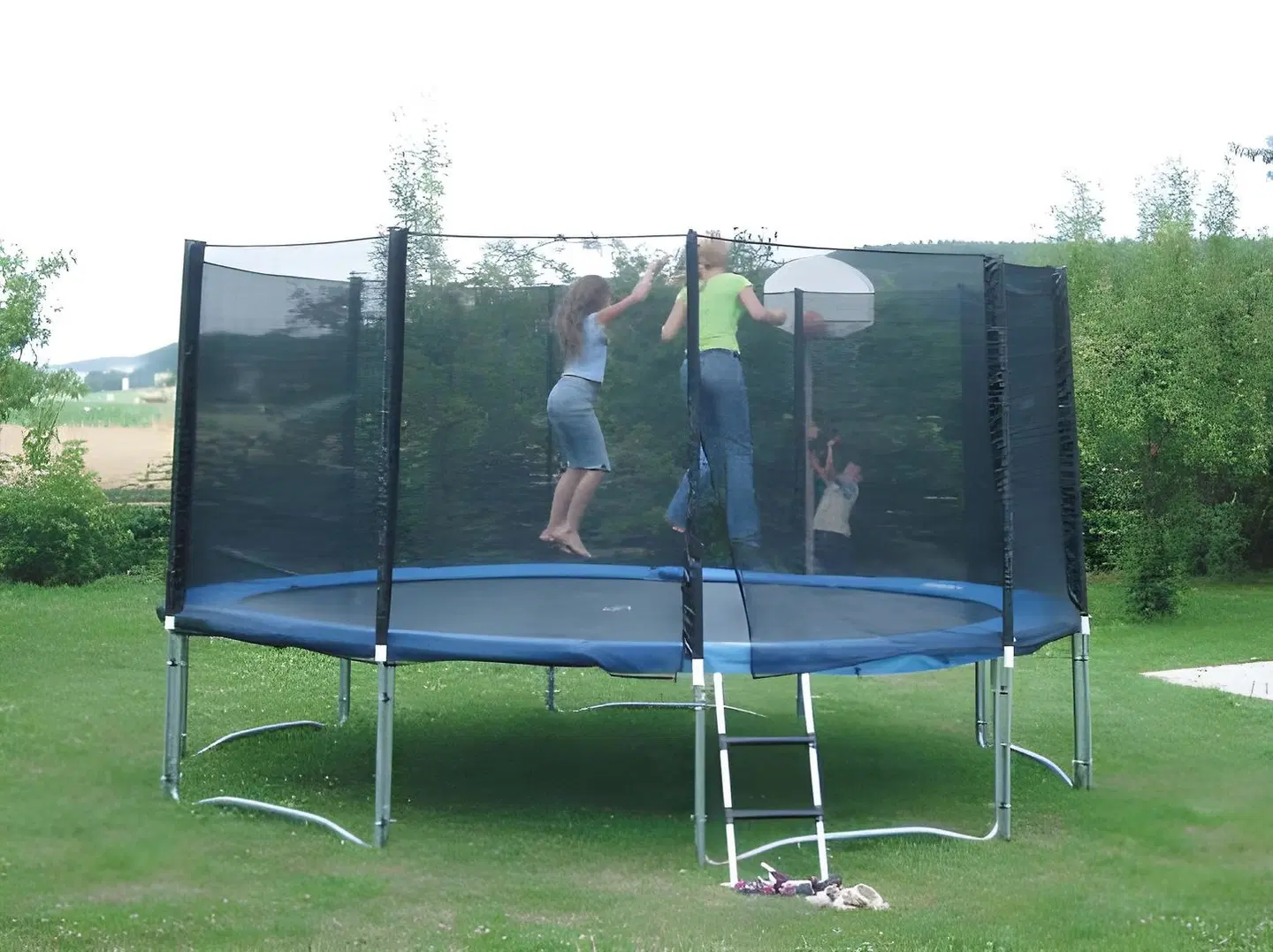 Steigerwaldhaus SPORTS_AND_LEISURE