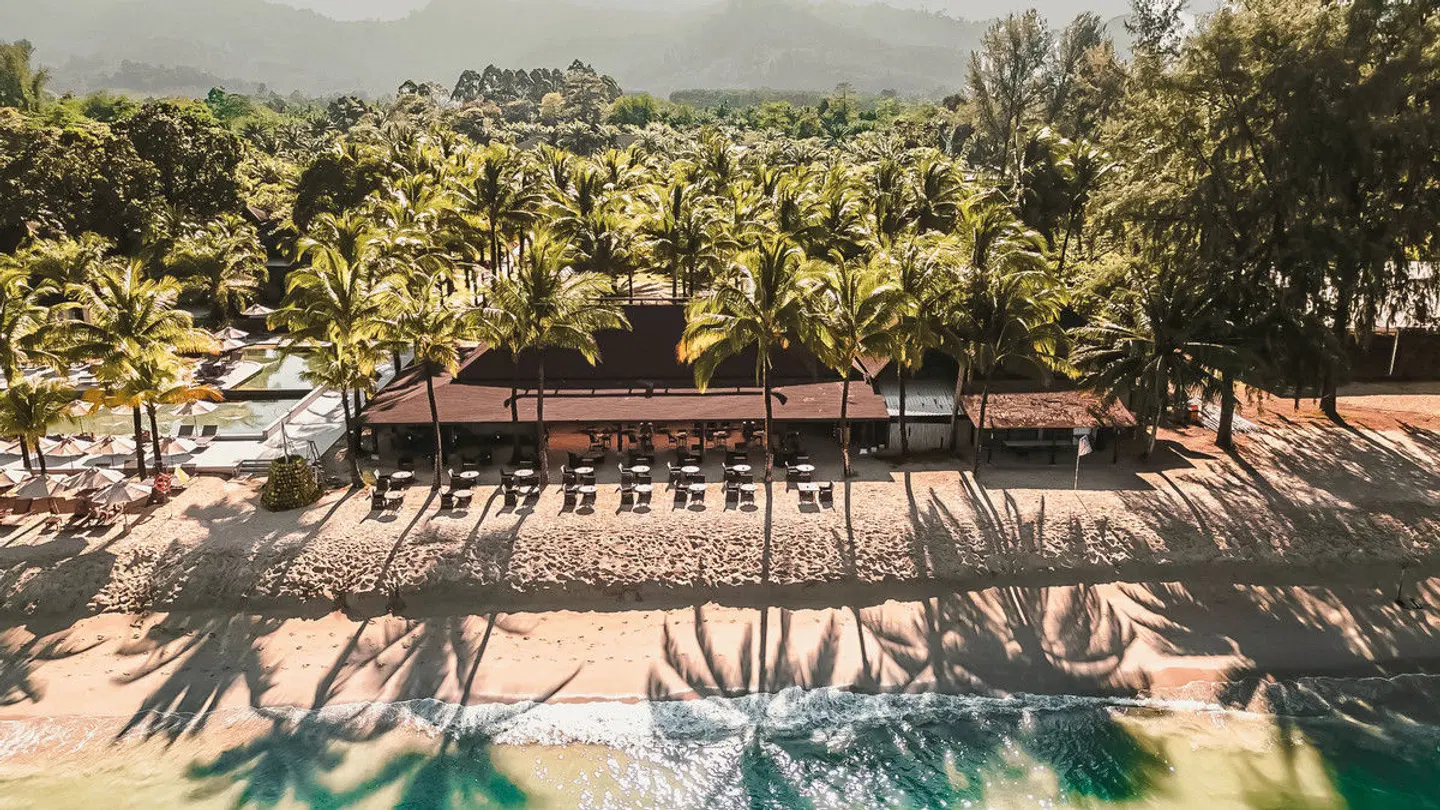 ananea Beyond Khaolak OUTDOOR_POOL