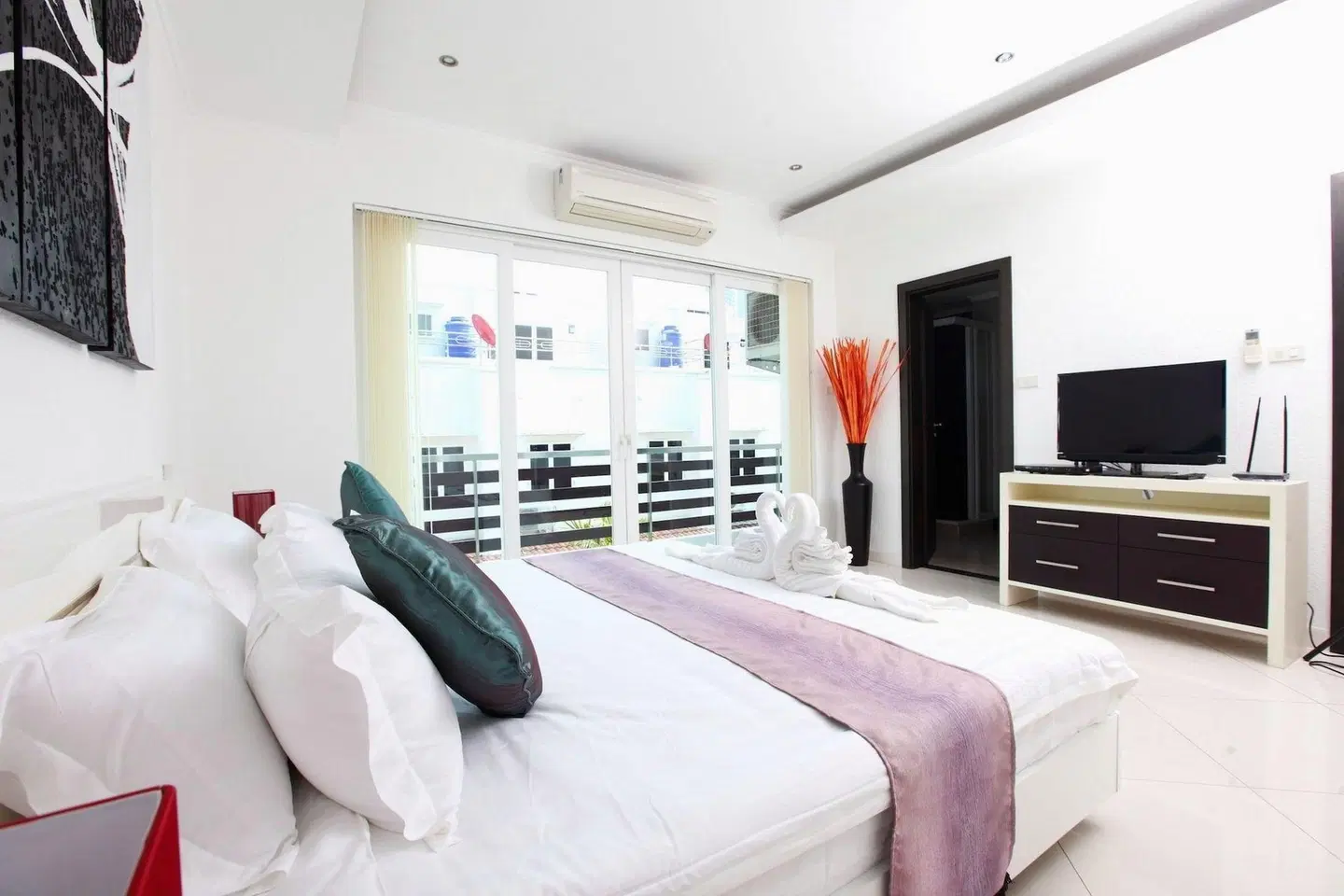 Tabaluga Pool Villas ROOM_EXAMPLE