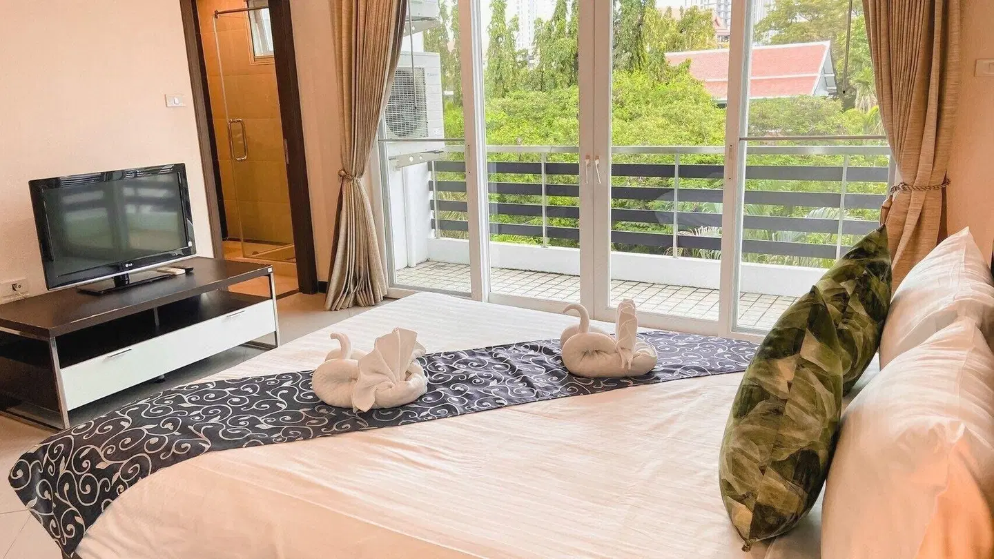 Tabaluga Pool Villas ROOM_EXAMPLE