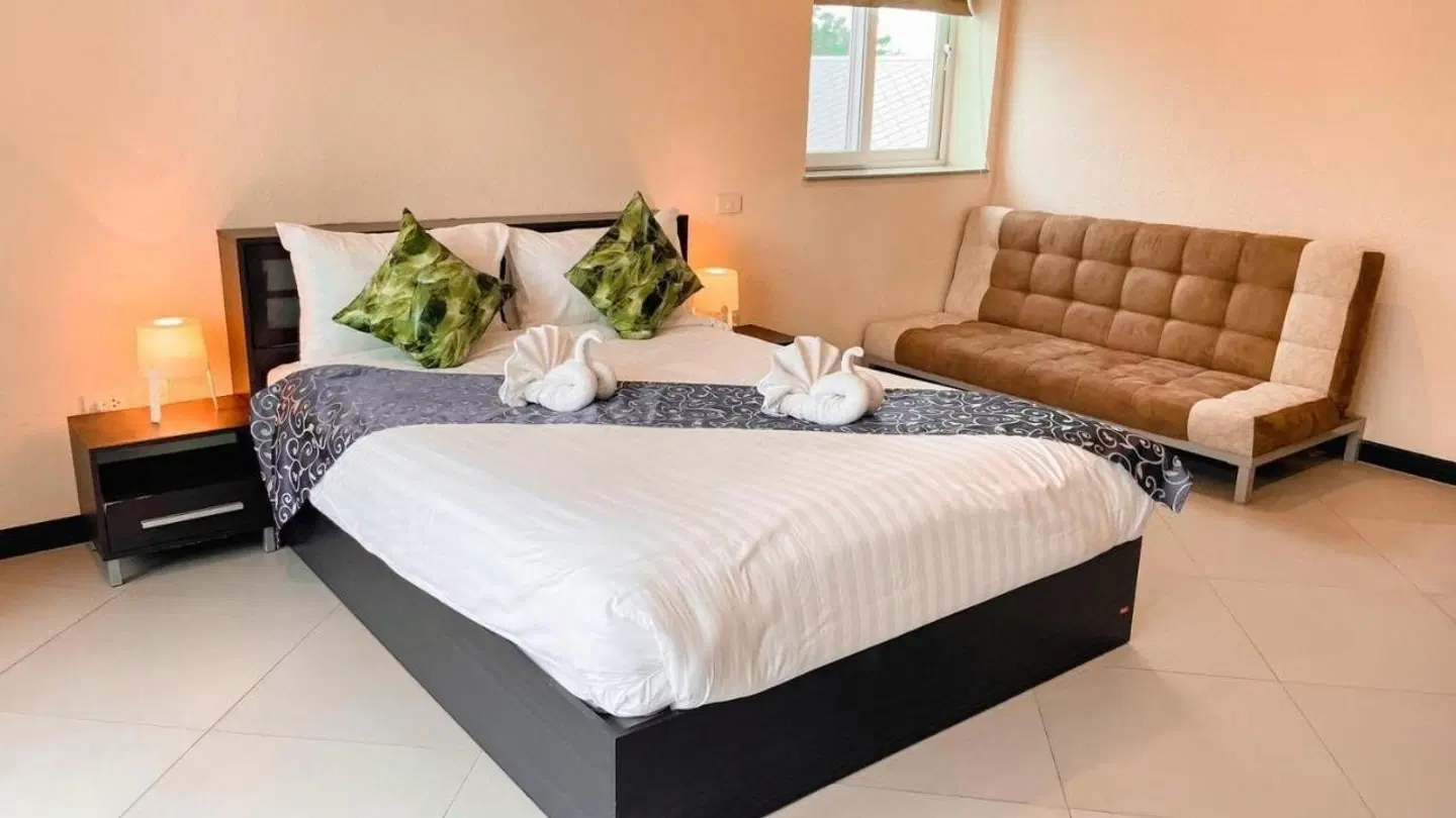 Tabaluga Pool Villas ROOM_EXAMPLE