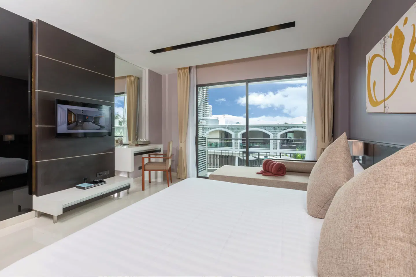The Charm Resort Phuket ROOM_EXAMPLE