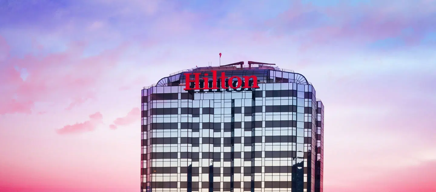 Hilton Los Angeles/Universal City MODEL_IMPRESSION