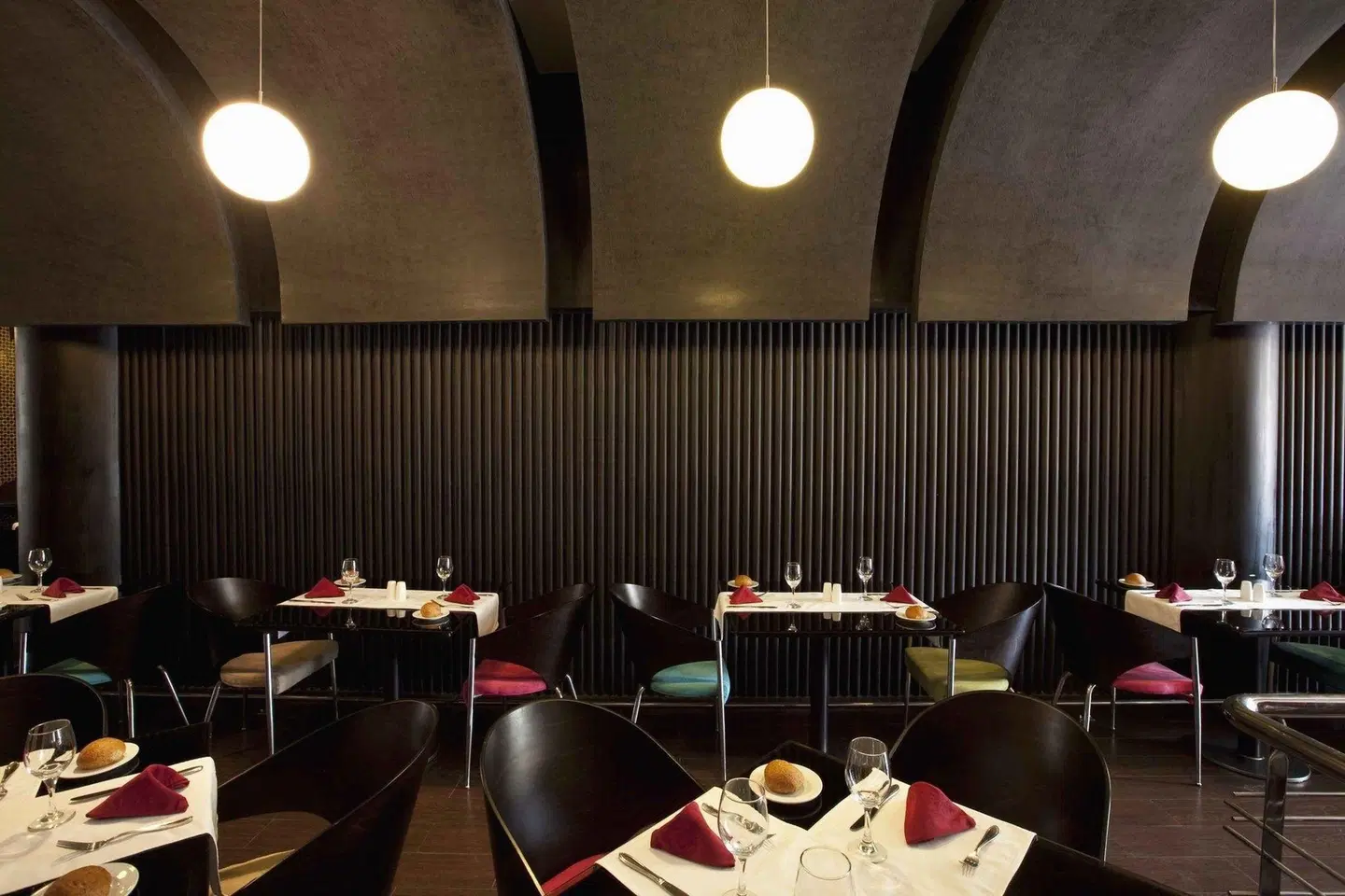 Dellarosa Boutique Hotel & Spa Restaurant