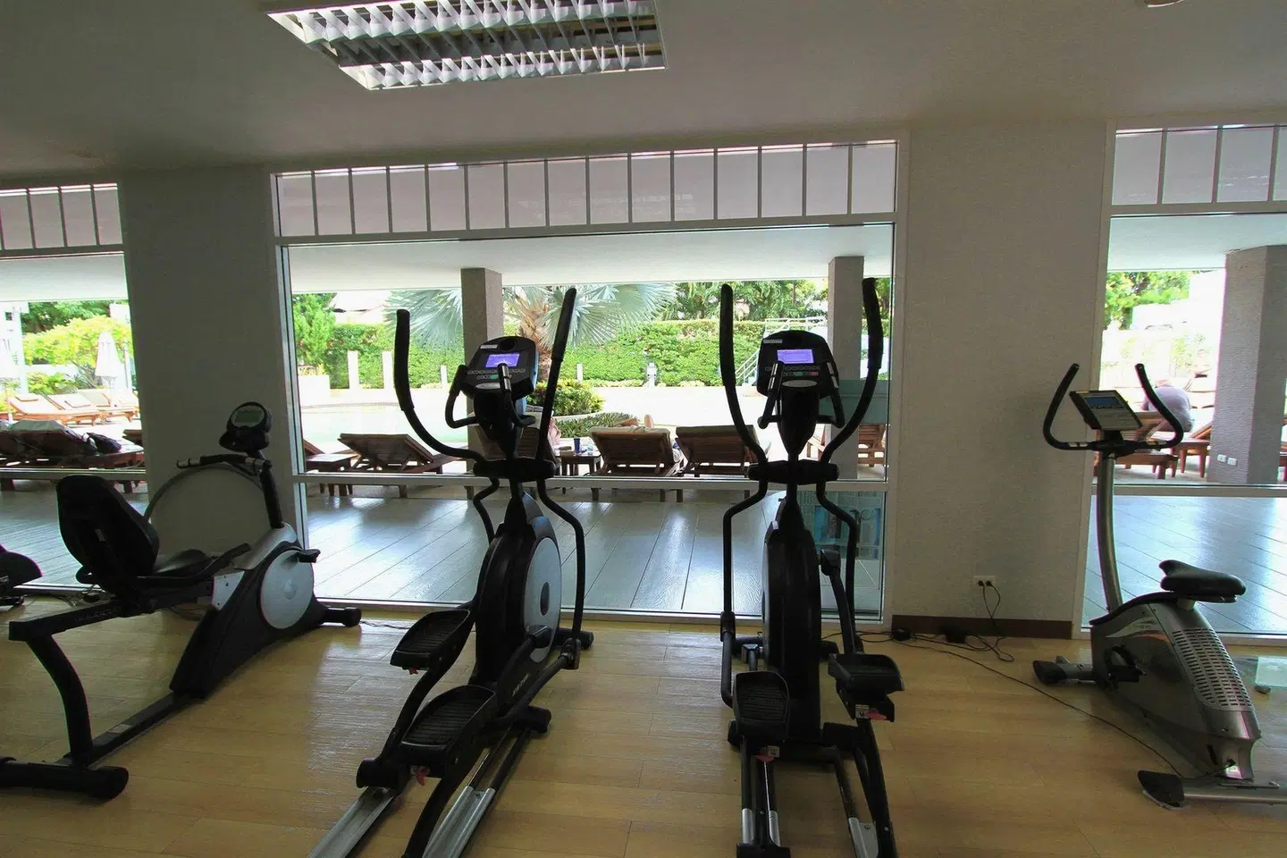 Pattaya Discovery Beach SPORTS_AND_LEISURE