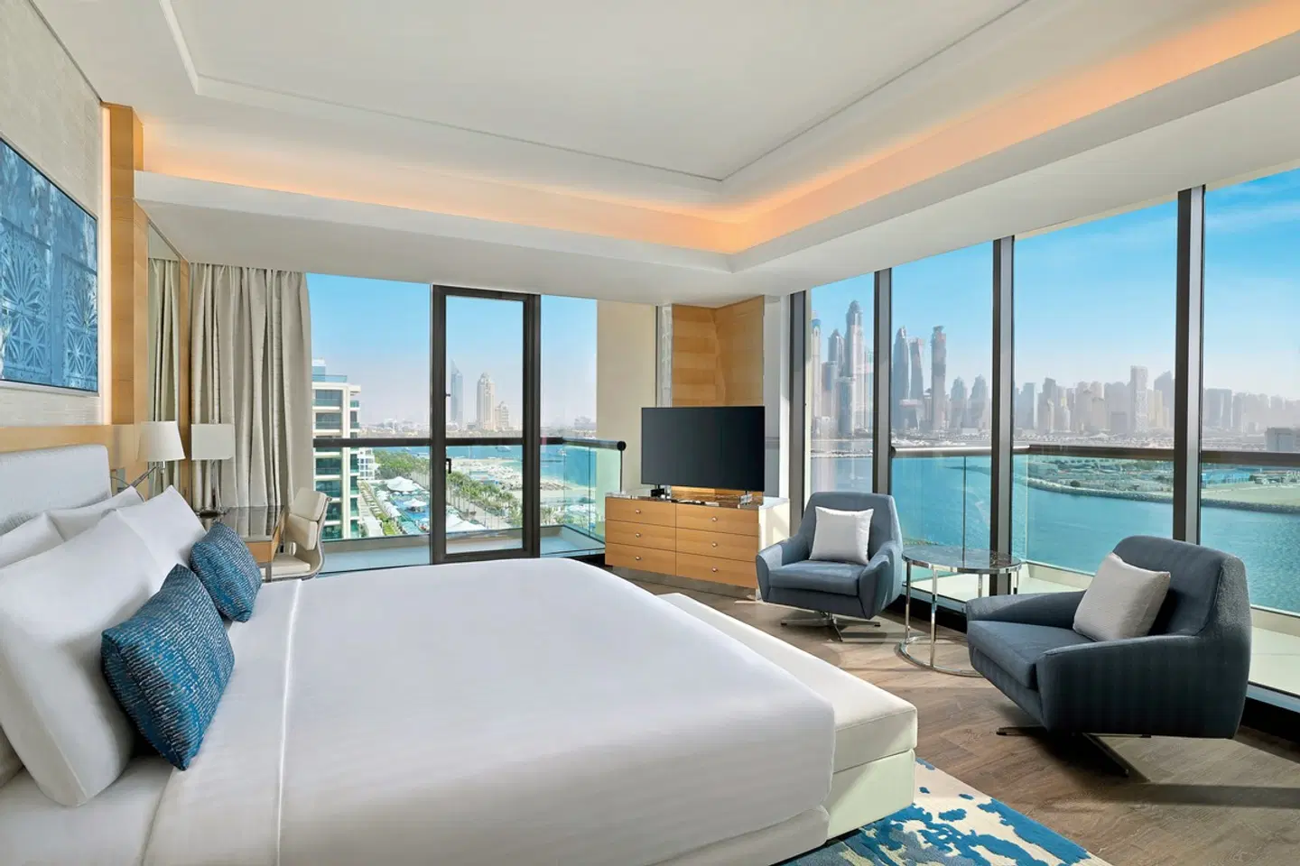 Marriott Resort Palm Jumeirah Dubai ROOM_EXAMPLE