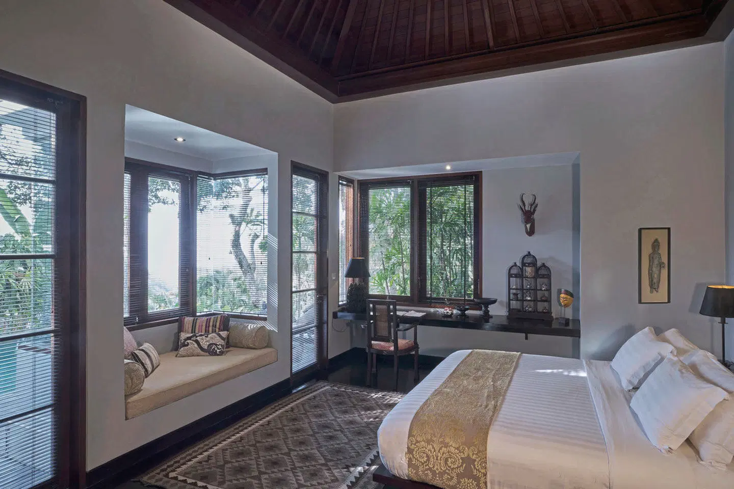 The Damai ROOM_EXAMPLE