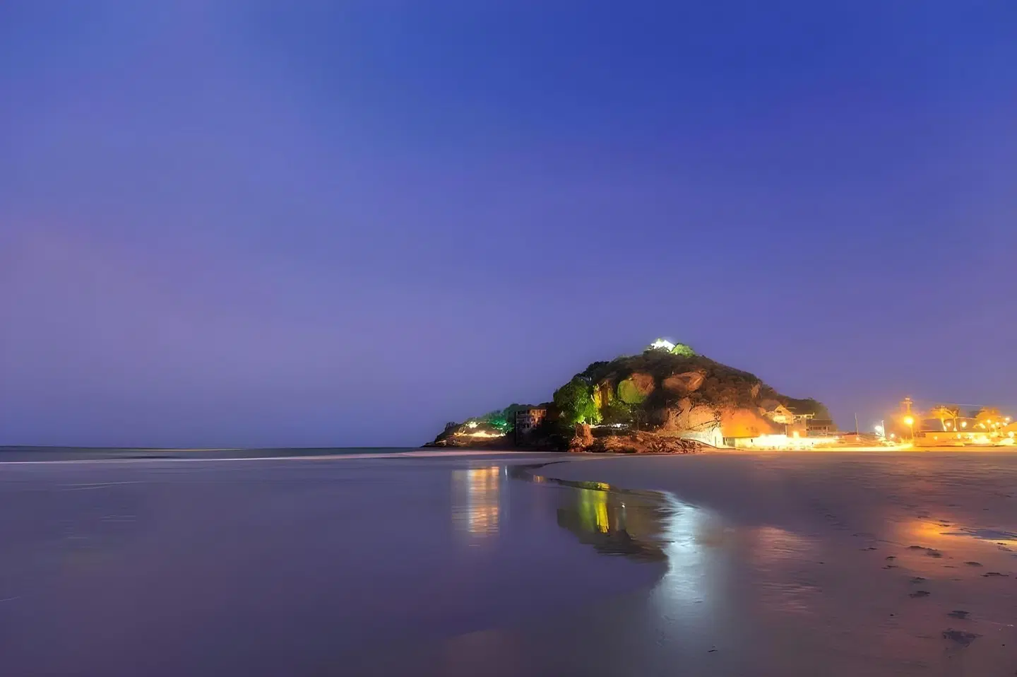 Chom View Hotel, Hua Hin LANDSCAPE