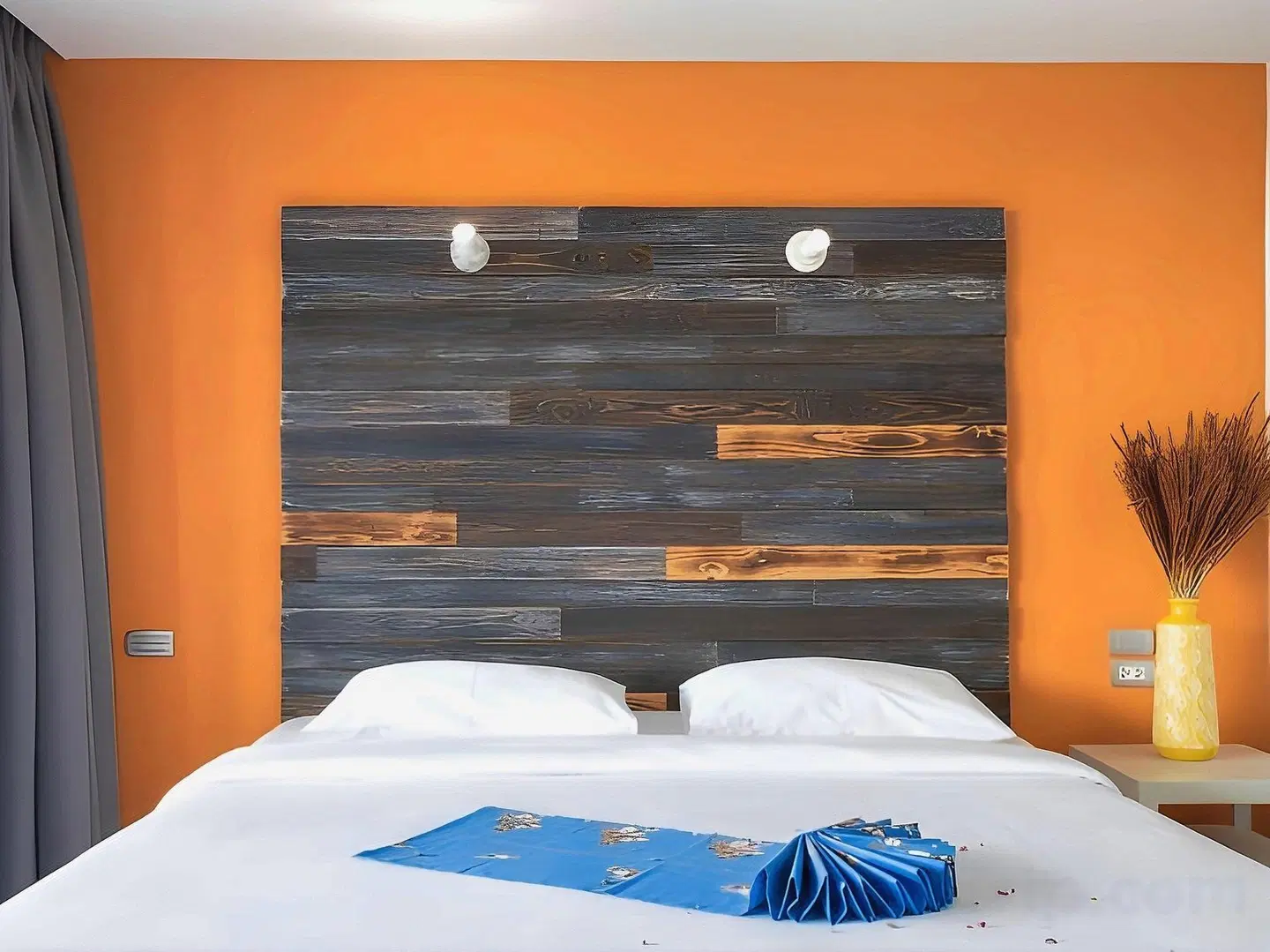 Chom View Hotel, Hua Hin ROOM_EXAMPLE