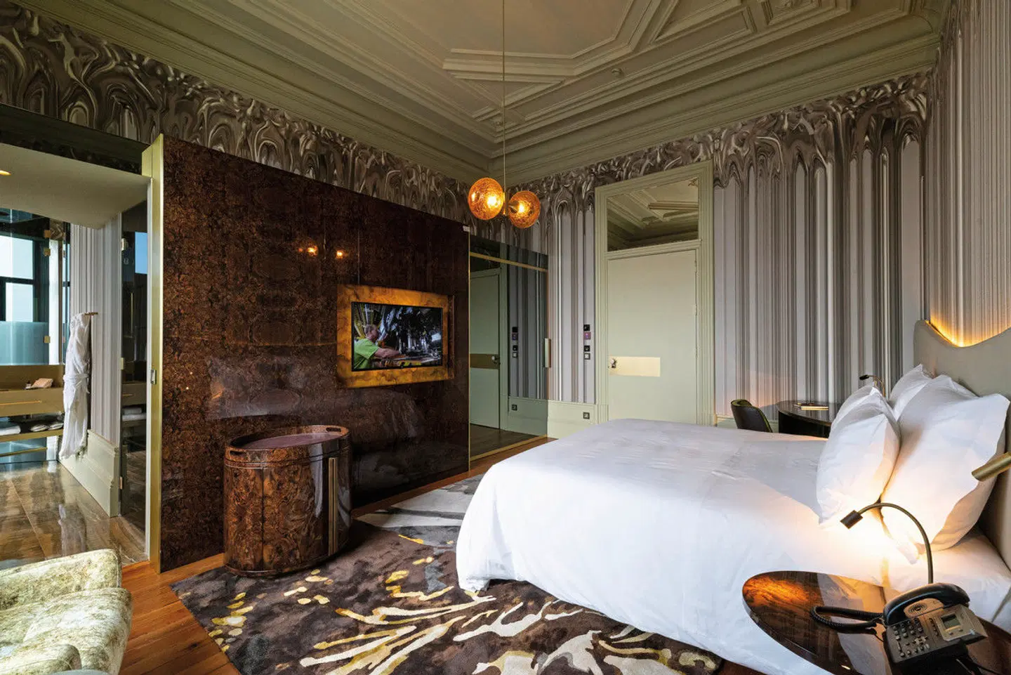Vila Foz Hotel & Spa ROOM_EXAMPLE