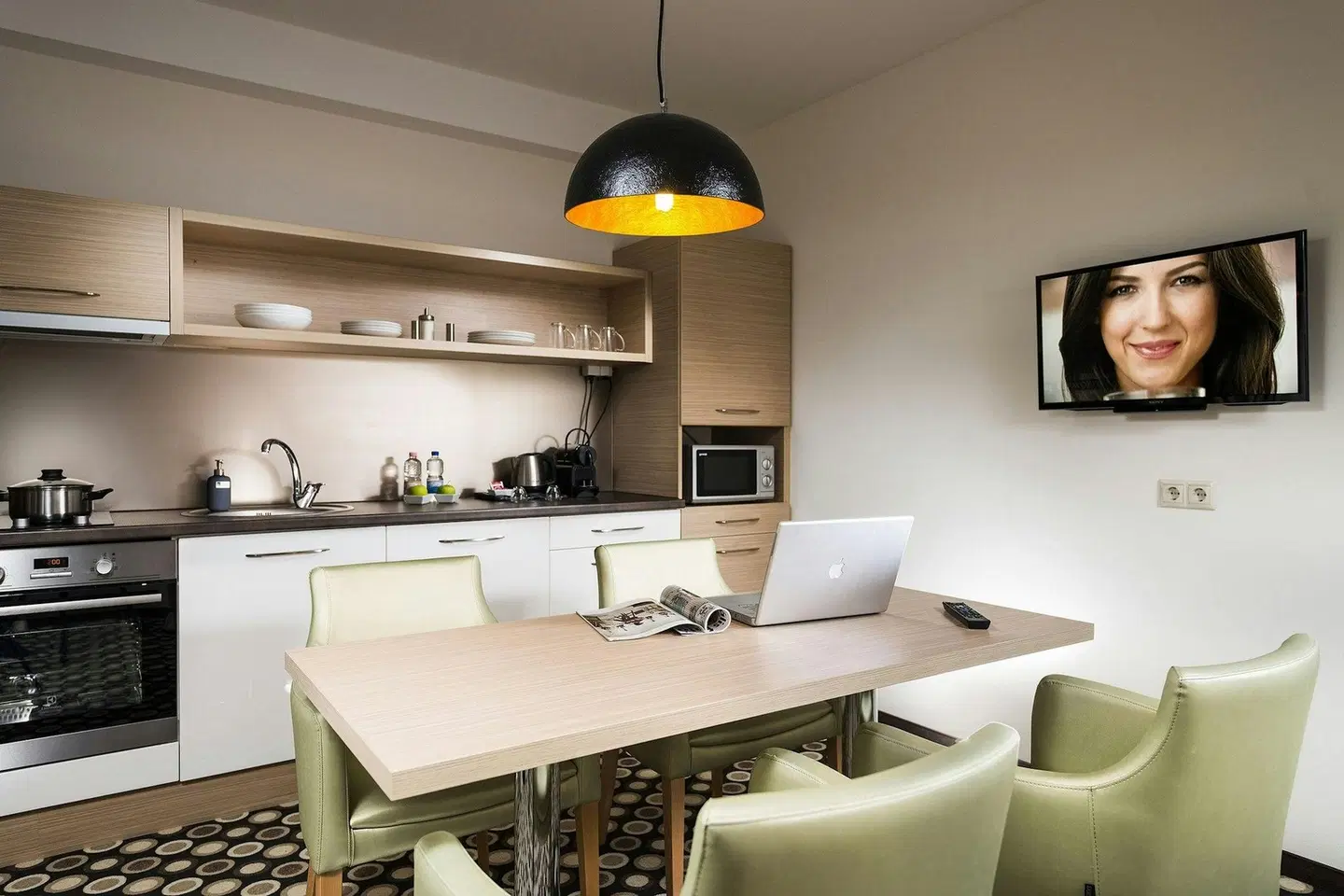 Bo33 Hotel Family & Suites ROOM_EXAMPLE