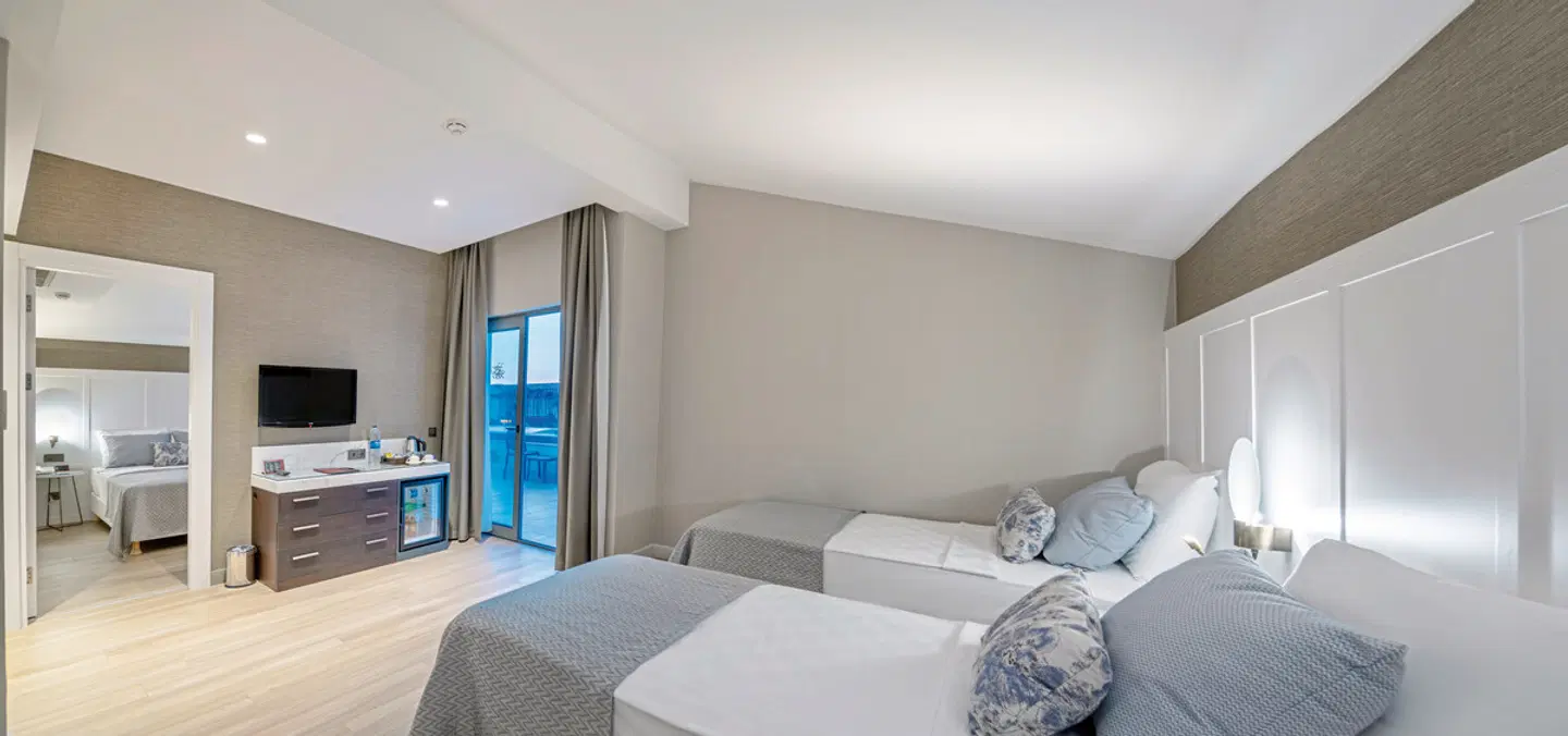 Fame Residence Göynük ROOM_EXAMPLE