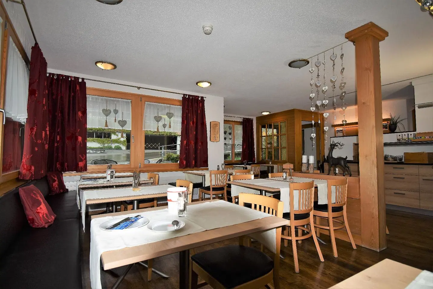 Cabana Restaurant
