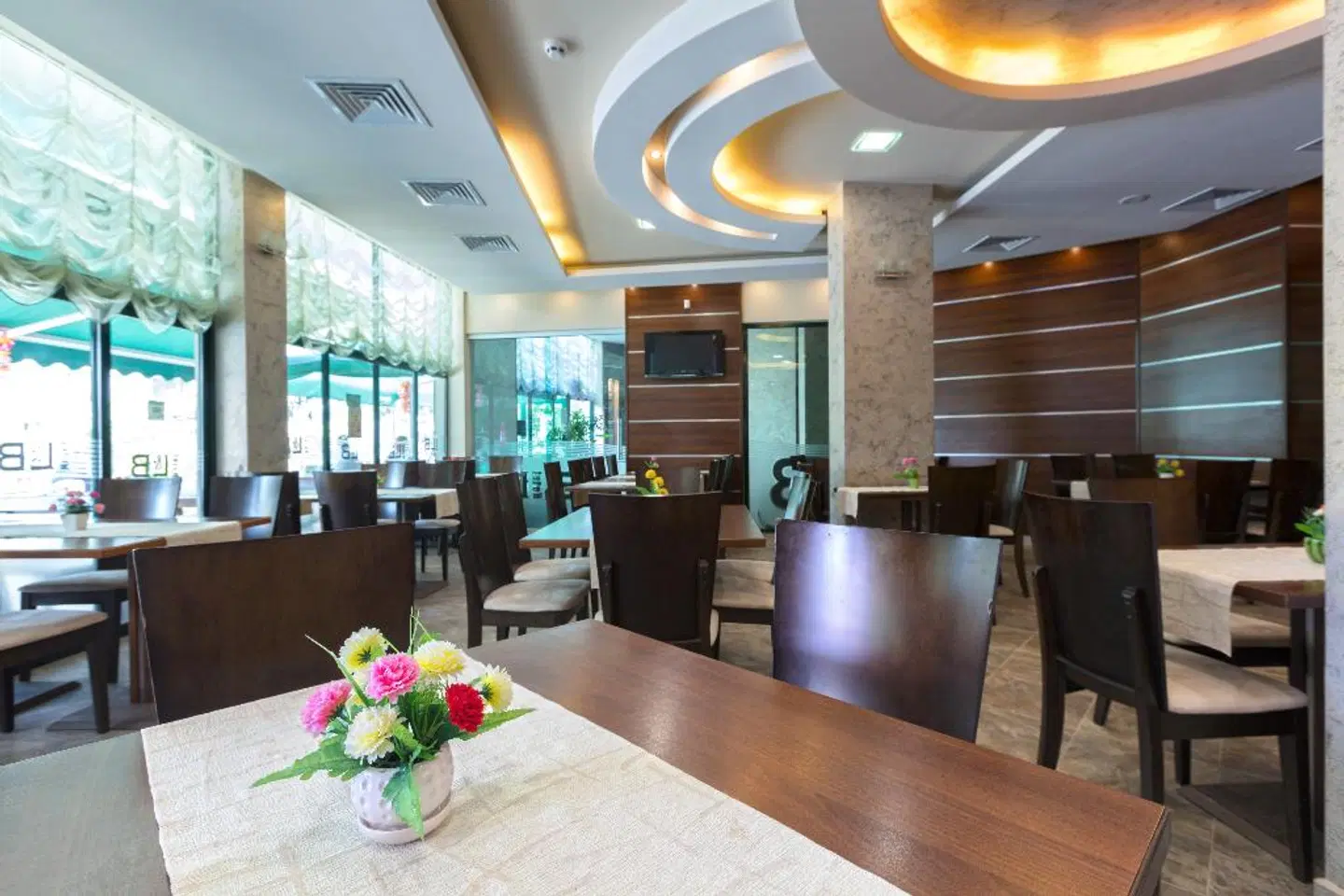 Hotel L&B LOUNGE_LOBBY