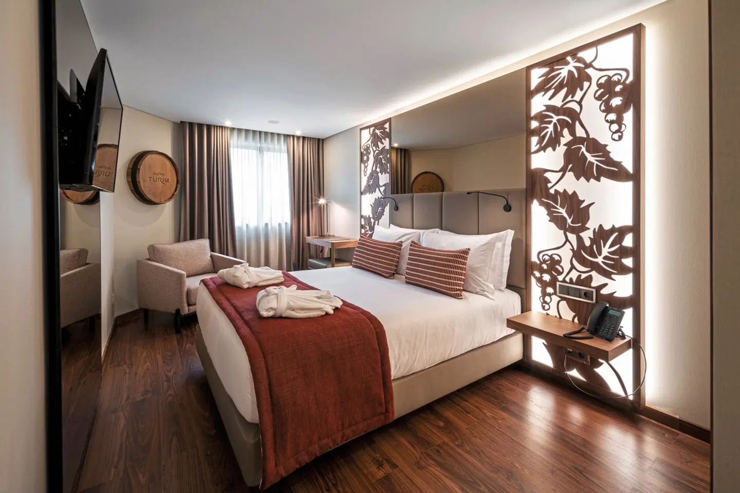 Turim Oporto ROOM_EXAMPLE