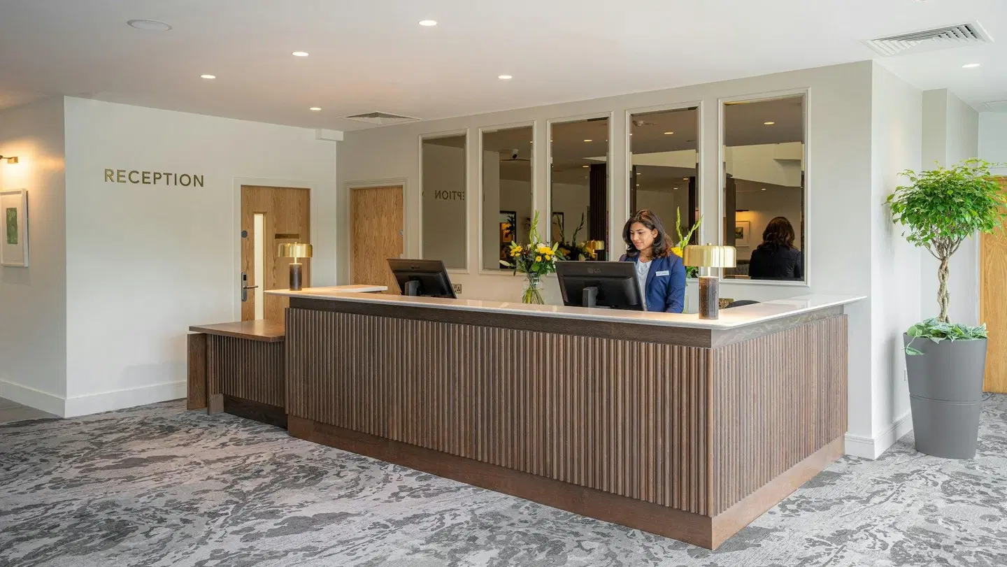 Plaza LOUNGE_LOBBY