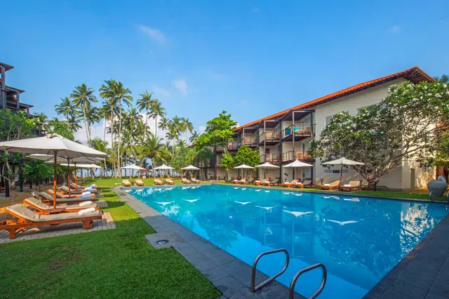 Mermaid Hotel & Club OUTDOOR_POOL