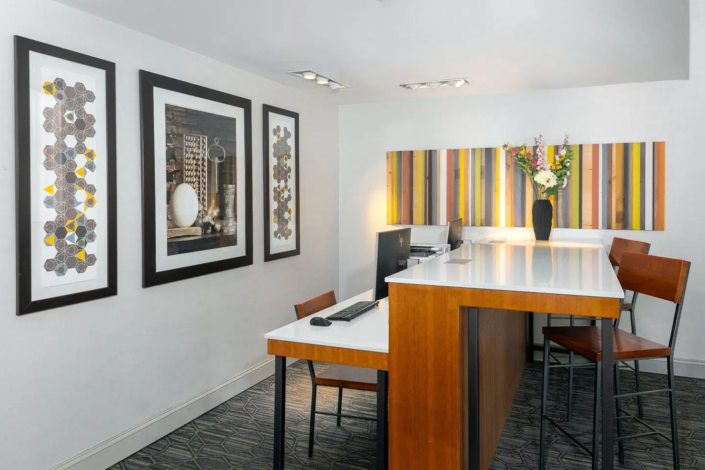 Holiday Inn Express Miami Airport Doral Area by IHG ROOM_EXAMPLE