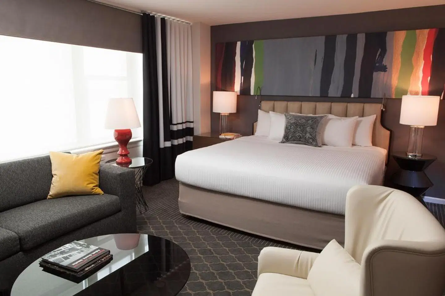 The Fifty Sonesta Select New York ROOM_EXAMPLE