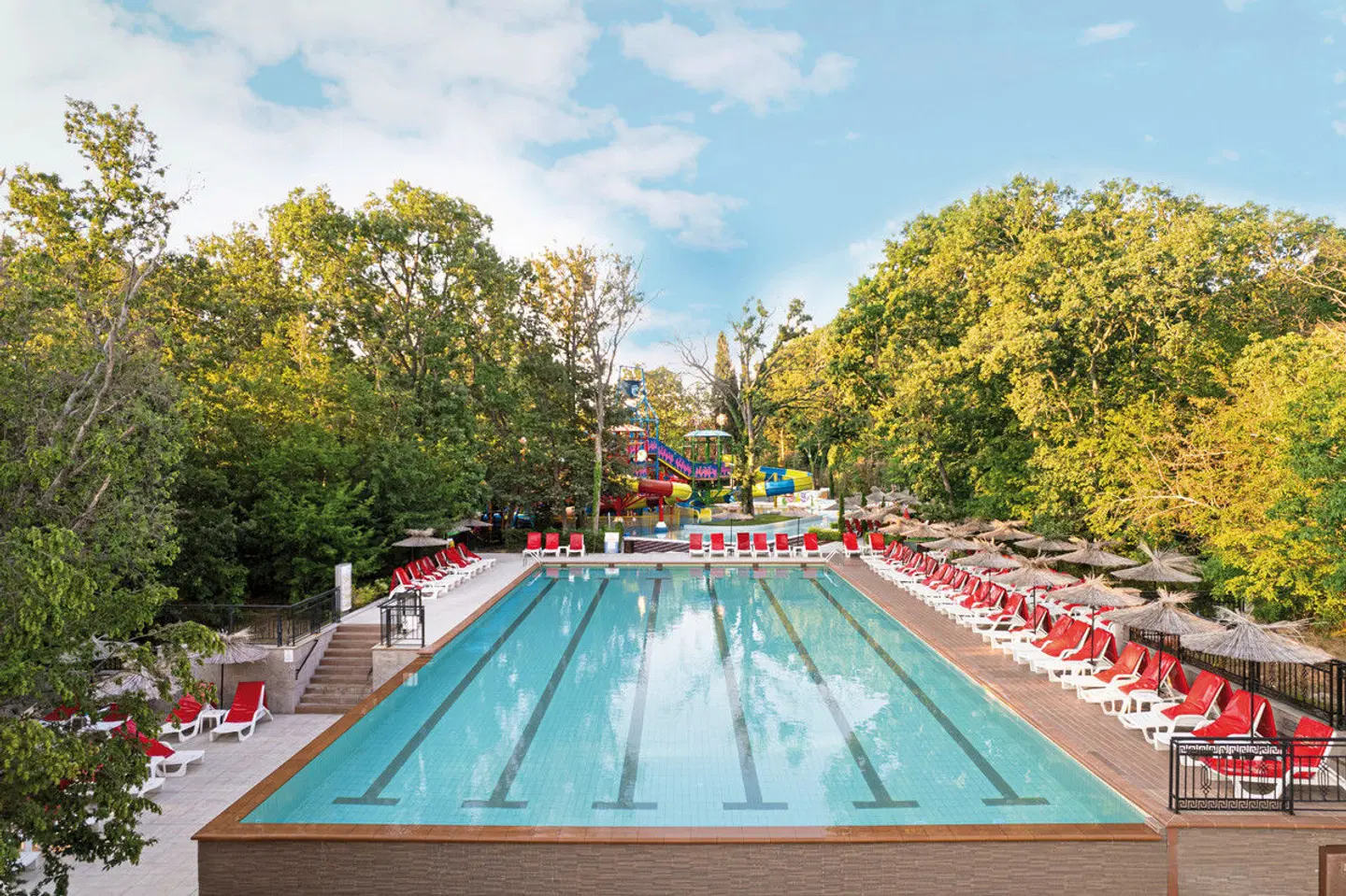 SH Dolce Vita OUTDOOR_POOL