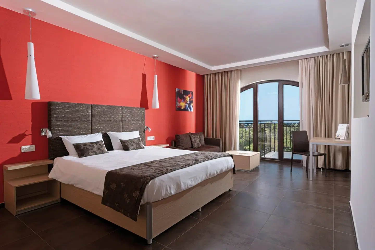 SH Dolce Vita ROOM_EXAMPLE