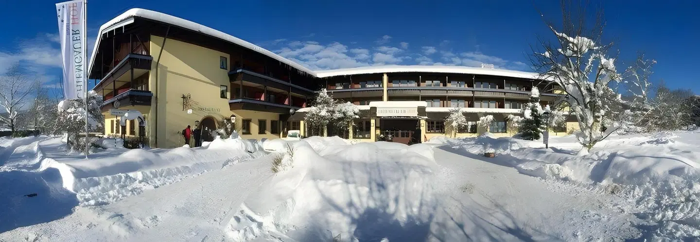 Das Falkenstein EXTERIOR